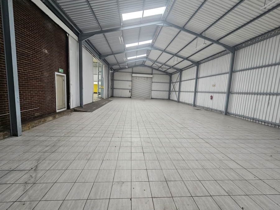 Commercial Property for Sale in Arcadia Eastern Cape